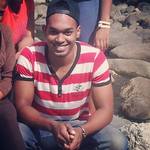 stunning Dominican Republic man Gilberto from San Juan De La Maguana DO24109