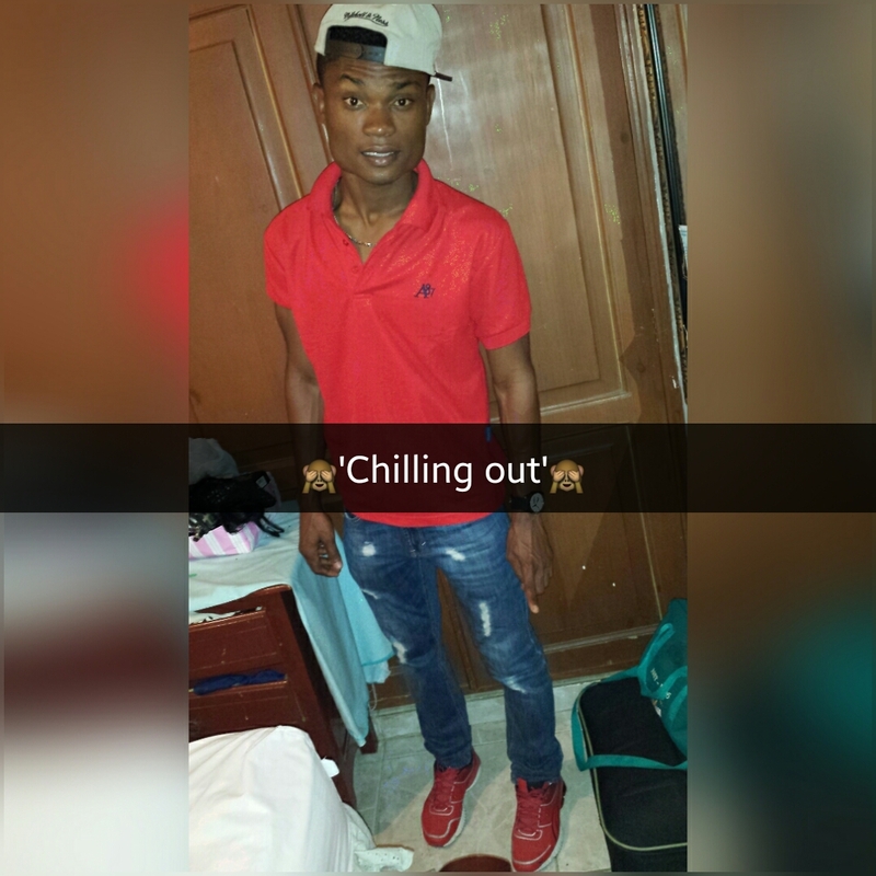 Date this funny Dominican Republic man Miguel from Santiago DO24125