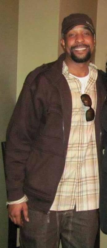 Date this fun United States man Roland from G****vine US16775