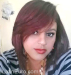 lovely Honduras girl Mery from Tegucigalpa DO24140