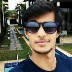 athletic Brazil man  from Petrópolis BR9528