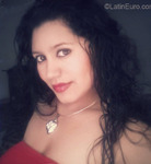 foxy Honduras girl Nelsy from Tegucigalpa HN1853