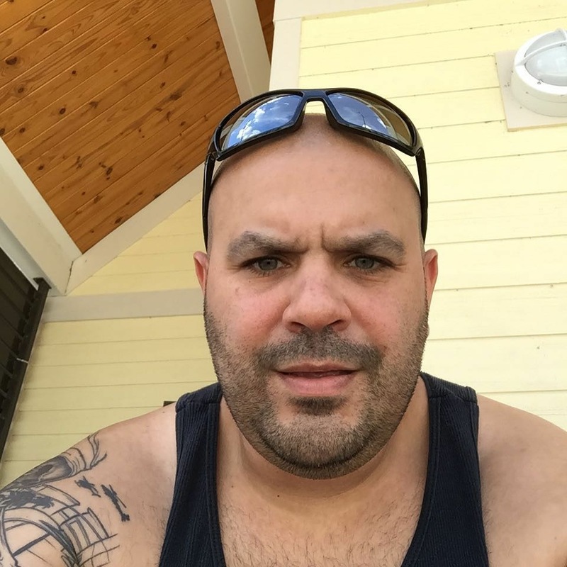 Date this beautiful United States man Servio from Orlando US16790