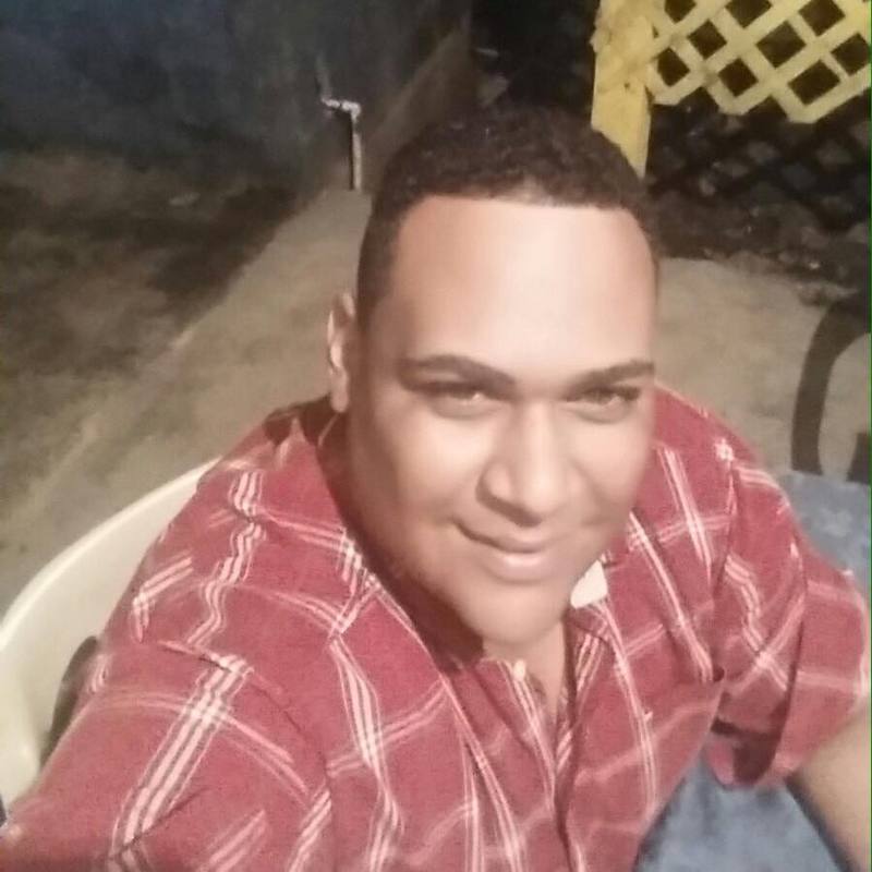 Date this georgeous Dominican Republic man Mario from Nagua DO24165