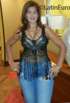 tall Panama girl Leidi from Panama City PA913