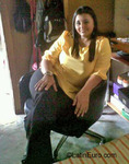 funny Honduras girl Cristy from Tela HN1859