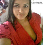 funny Honduras girl Cristy from Tegucigalpa HN1860