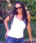 luscious Brazil girl Francilene from Vitoria BR9536