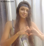 attractive Honduras girl Kimberly from Copan HN1874