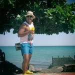 pretty United States man Antoni cardenas from Boston US16821