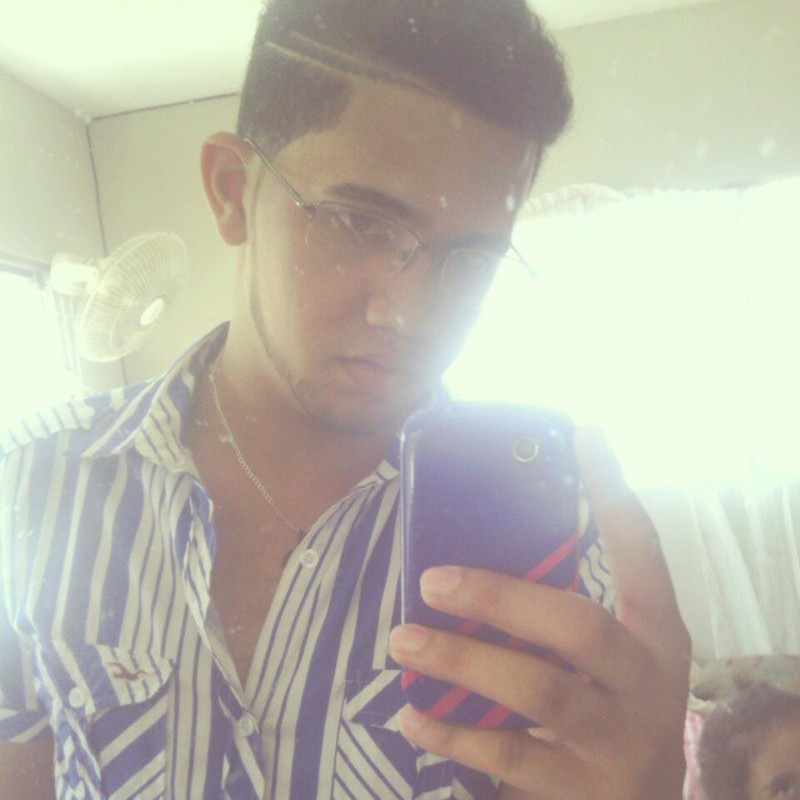 Date this passionate Dominican Republic man Cesar from La Vega DO24308