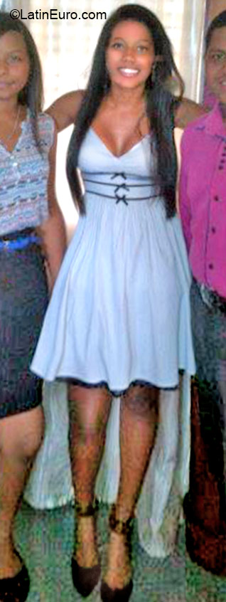 Date this stunning Panama girl Katie from Panama City PA818