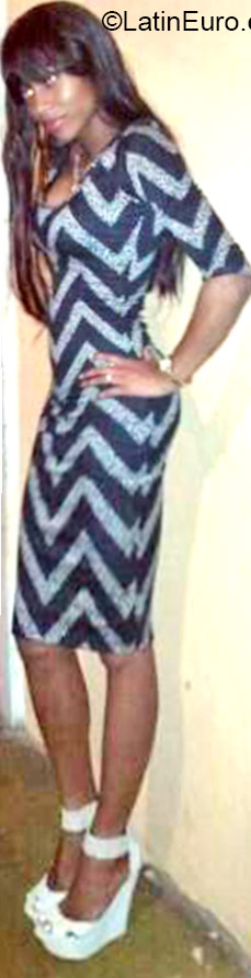Date this funny Jamaica girl Trudy from Montego bay JM2228