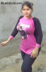 pretty Honduras girl Aacely from Cortes HN2101
