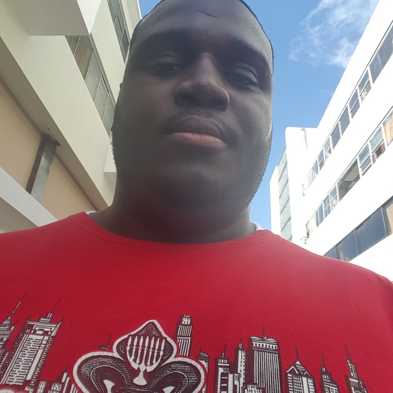 Date this good-looking United States man Freddie from Brooklyn US16838