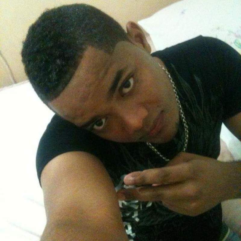 Date this gorgeous Dominican Republic man Beikel from Santo Domingo DO24388