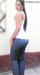 lovely Honduras girl Lizeth from San Pedro Sula HN1908