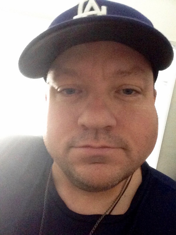 Date this gorgeous United States man Patrick from Los Angeles US16856