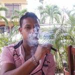 charming Dominican Republic man Julio cesar from Santiago DO24420