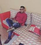 beautiful Dominican Republic man Julio A. Feliz from Santo Domingo DO24509