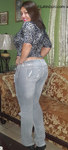 red-hot Honduras girl Itsa from San pedro sula HN1942