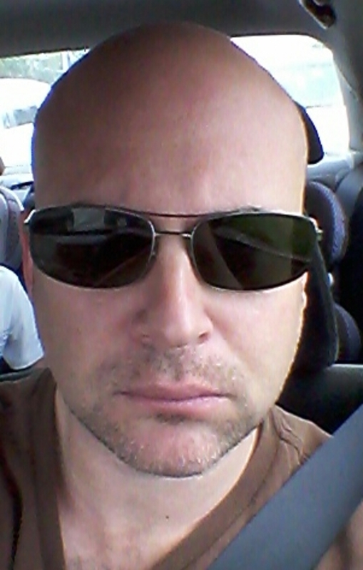 Date this nice looking United States man Brian from Miami US16915