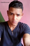 charming Dominican Republic man Antonio from Puerto Plata DO24600