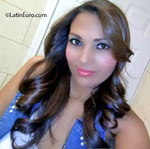 beautiful Honduras girl Carolina from San Pedro Sula HN1949