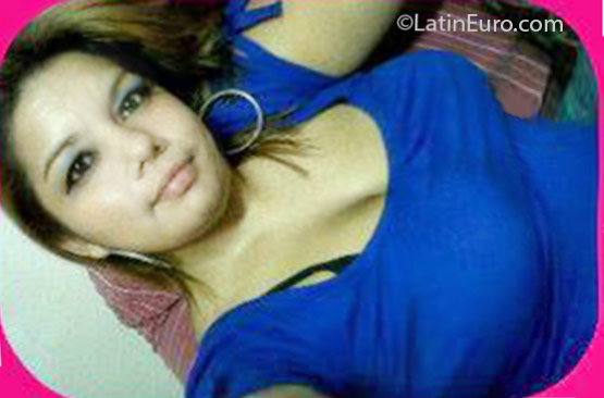 Date this gorgeous Honduras girl Jency from Tegucigalpa HN1952
