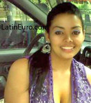 fun Panama girl Dana from David PA853