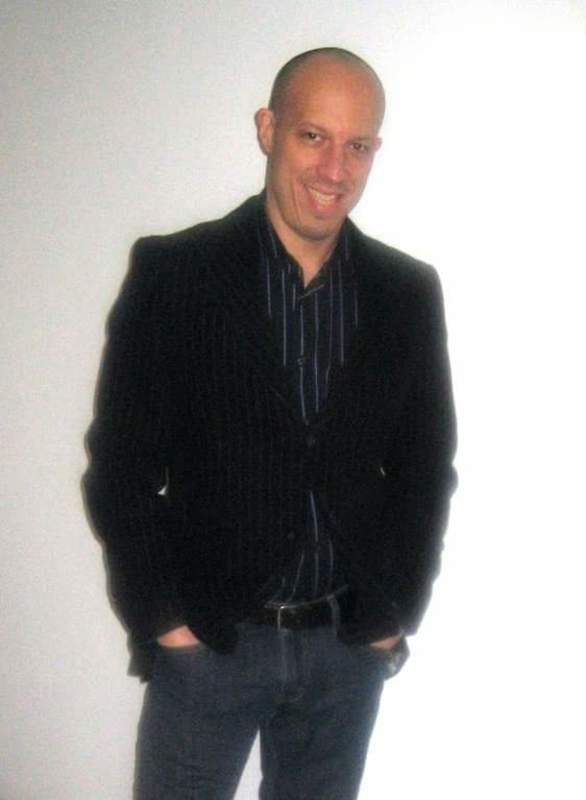 Date this athletic United States man John from New York US16938