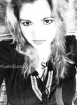 attractive Honduras girl Sehira from Tegucigalpa HN1954