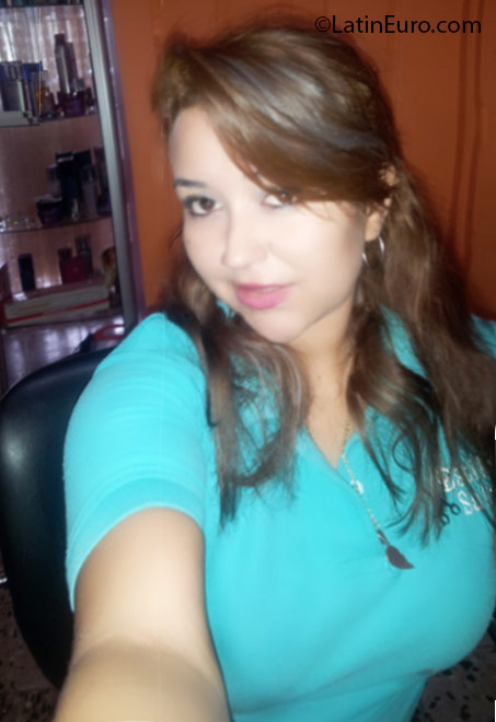 Date this georgeous Honduras girl Paola from El progreso HN1957