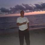 cute Dominican Republic man Jorky alexander from Santo Domingo DO24669