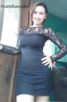 attractive Honduras girl Sindy from Tegucigalpa HN1963