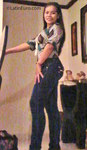 hard body Panama girl Liliana from Panama City PA864