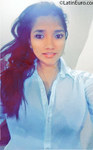 good-looking Honduras girl Gracie from San Pedro Sula HN1977
