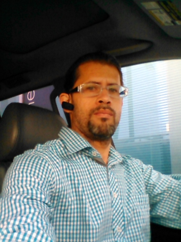 Date this funny Dominican Republic man Tony from Santo Domingo D.n DO24724