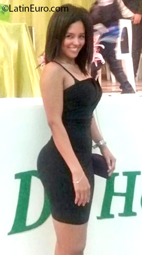 Date this hard body Honduras girl Karla from Tegucigalpa HN1985