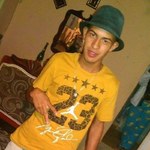 charming Dominican Republic man Fransis dejesus from Santiago DO24774