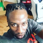 attractive United States man  from Los Angeles US16981