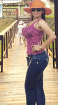 funny Honduras girl Brenda from Tegucigalpa HN2005