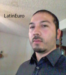 passionate United States man Julio from Fontana US16988