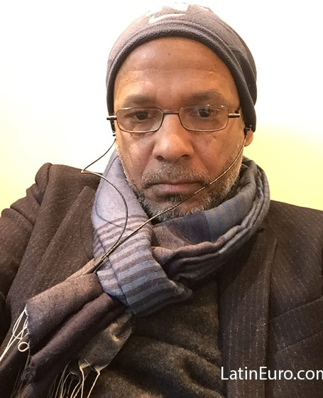 Date this hot United States man Gabe from Dulles US16989