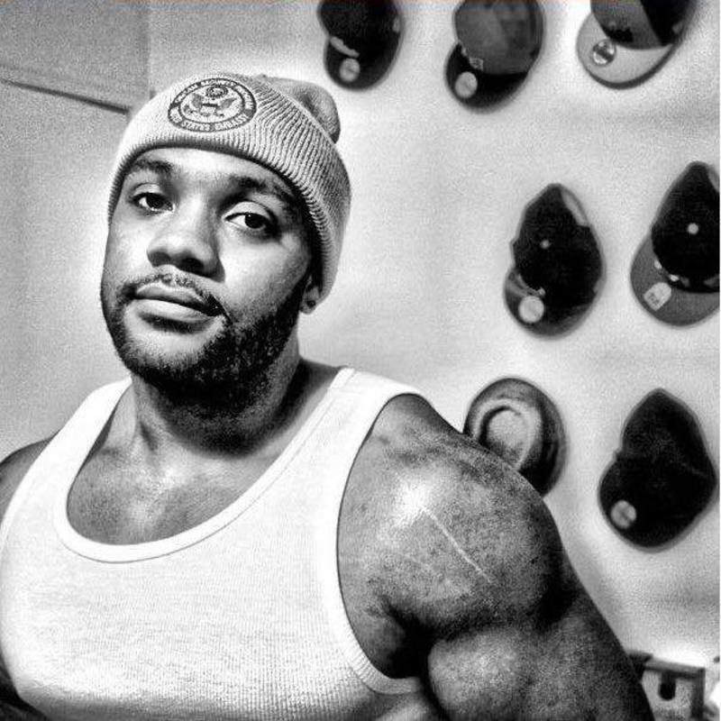 Date this foxy United States man Jcarter6413 from Washington Dc US16995