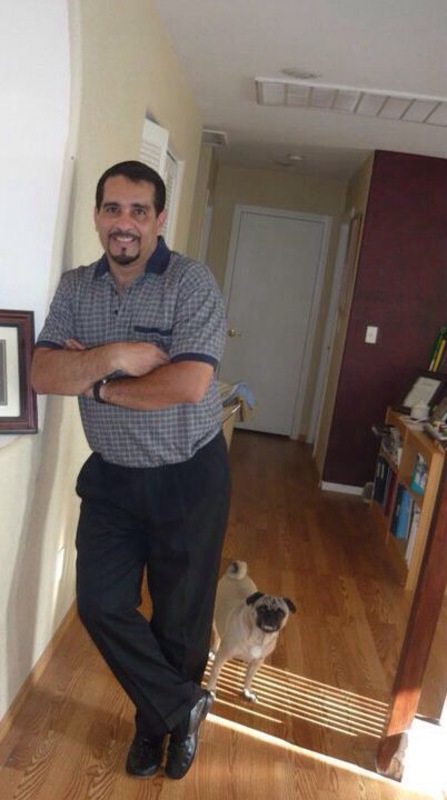 Date this hard body United States man Gino from Las Vegas US17005