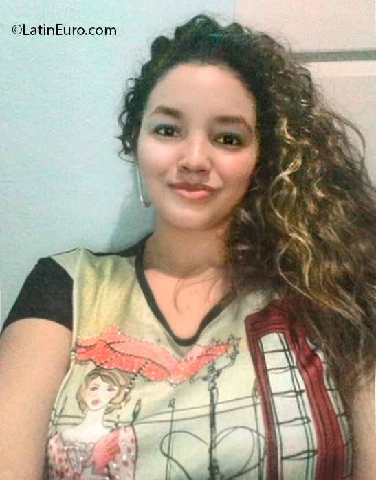 Date this fun Honduras girl Rachell from Comayagua HN2016