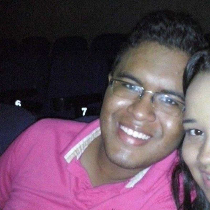 Date this fun Colombia man Elias from Barranquilla CO18627