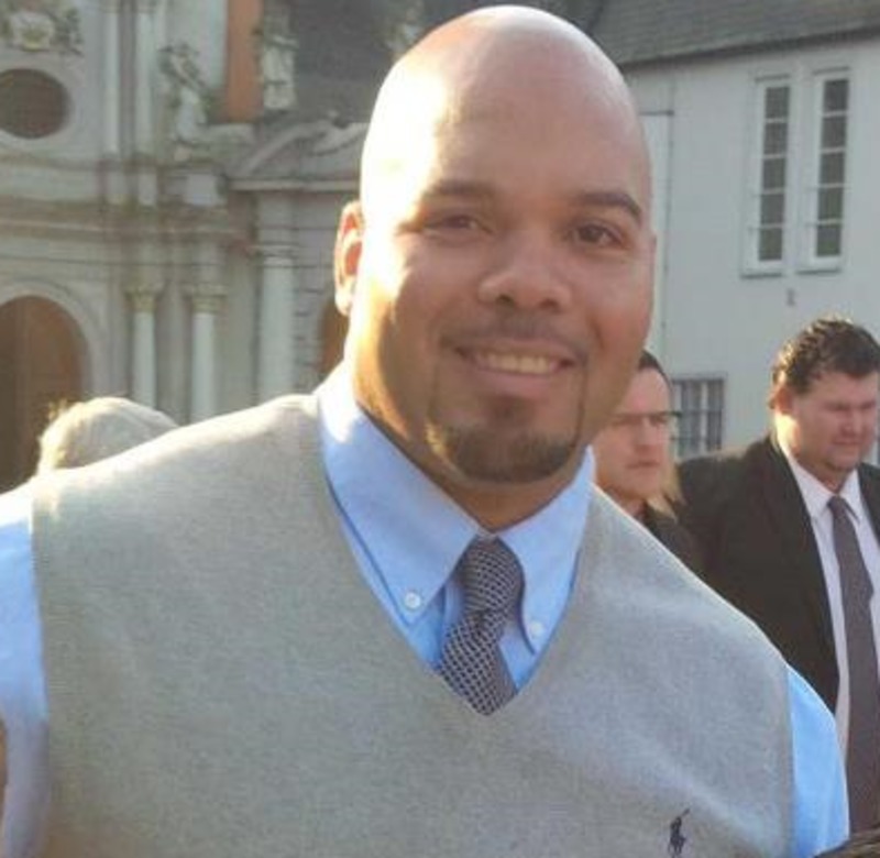 Date this charming United States man Ken0509 from Chesterfield US17031