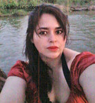 hot Honduras girl Glenda from Tegucigalpa HN2031